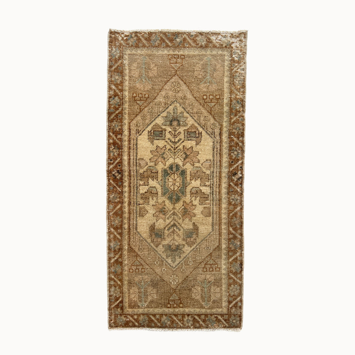 1'5 x 3'2 Ft Turkish Vintage order Small Rug, Door Mat, Handmade Wool Bath Mat, Mini Rug, Front Mat, Entryway Rug, 1x3 Rug, Desk Mat, Decor Rug